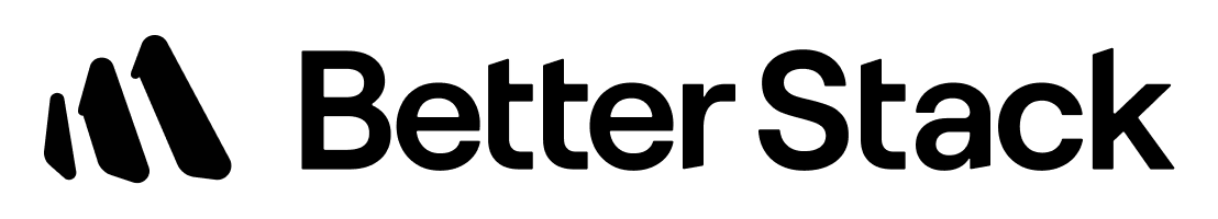 Better Stack — Uptime monitoring and log management